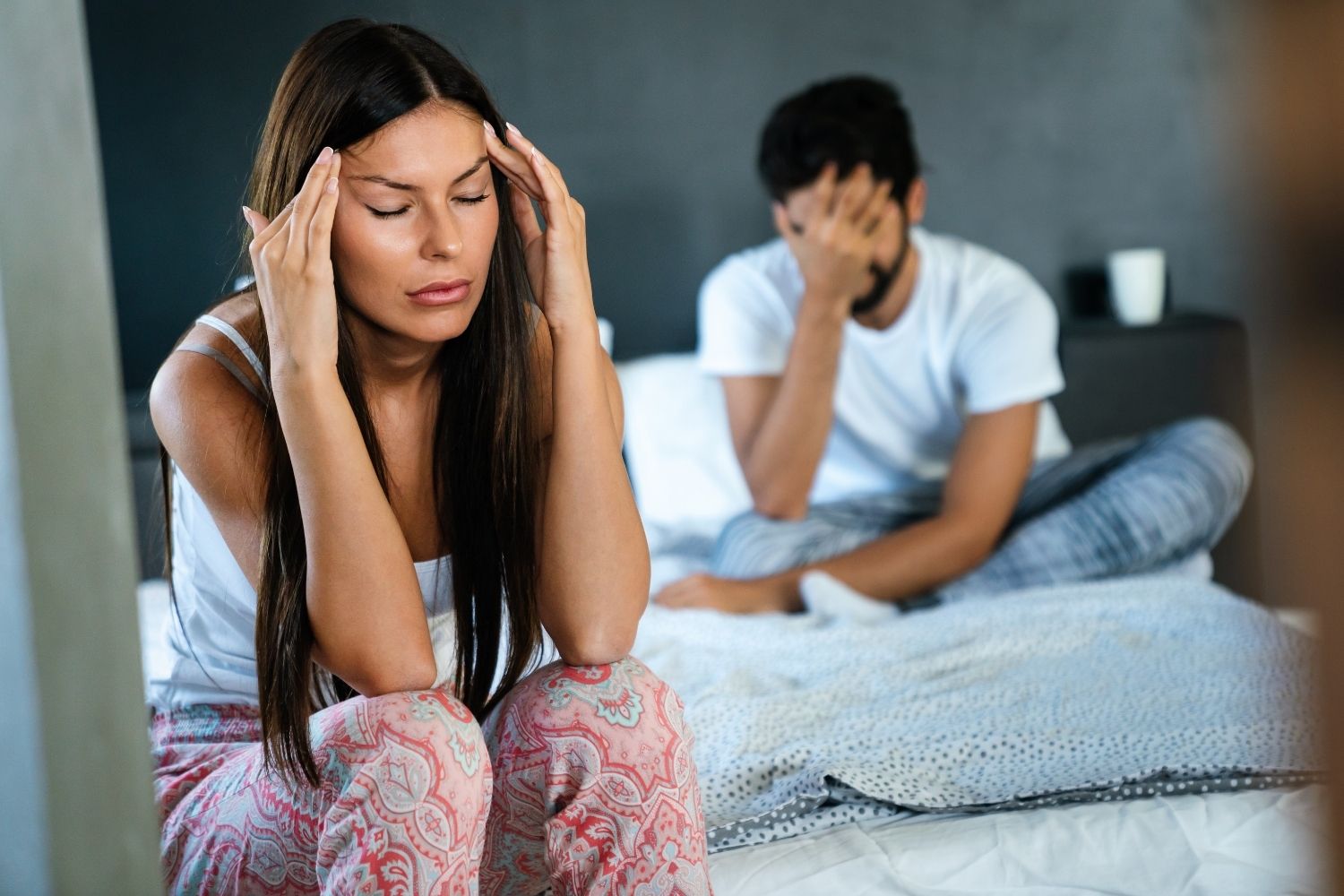 Şişli Cinsel Terapi